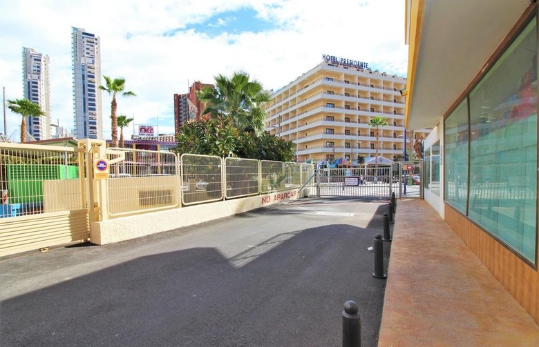 Apartamento Lepanto