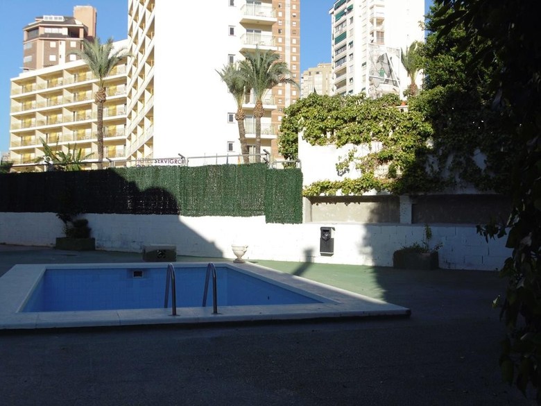 Apartamento Lepanto