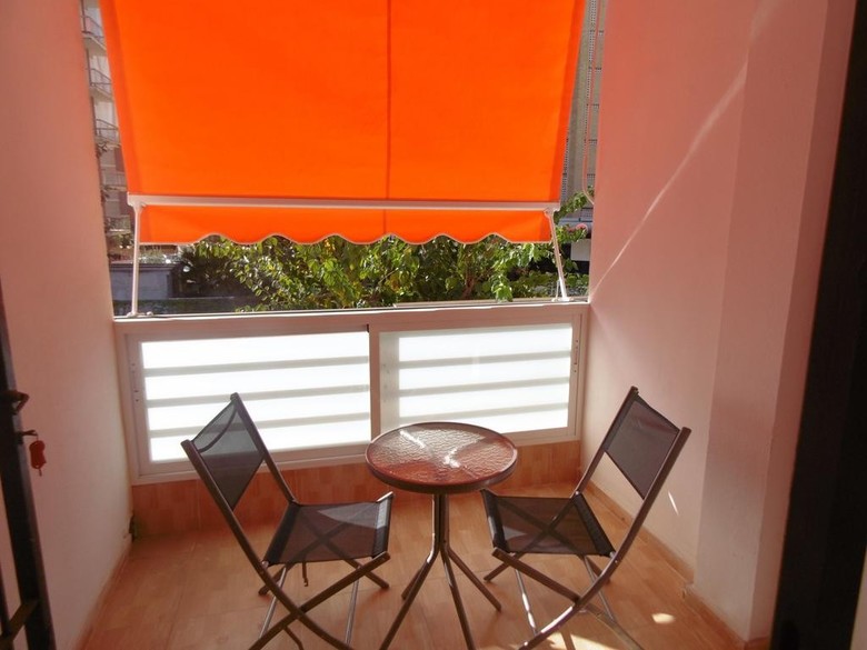Apartamento Lepanto