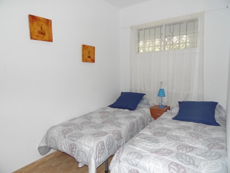 Apartamento Lepanto