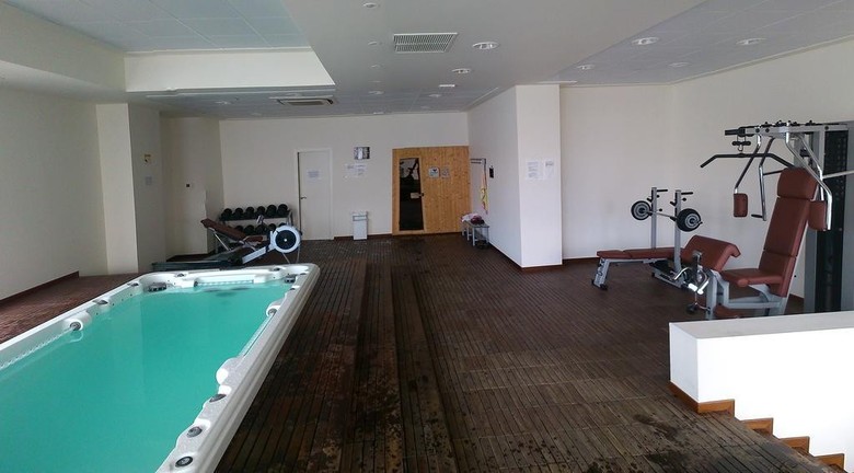 Apartamento Kathyusha