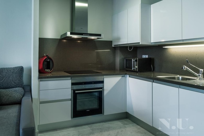 Apartamento Kathyusha