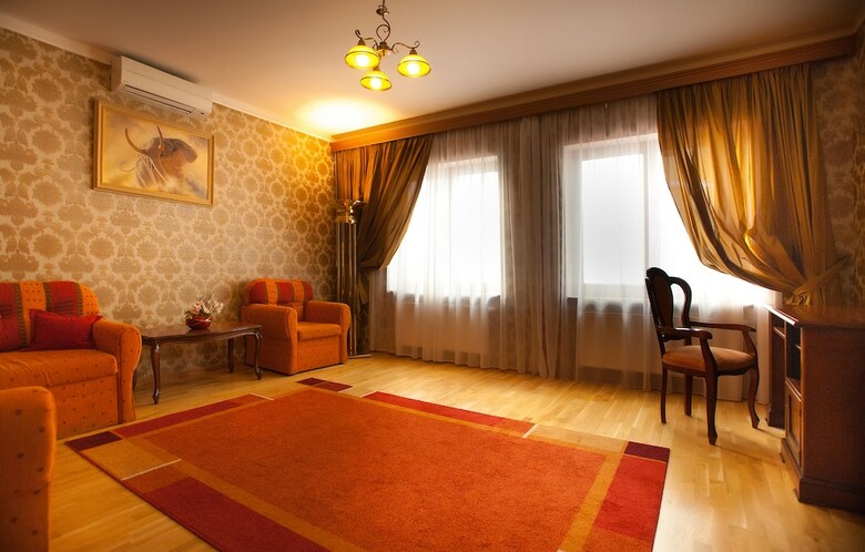 Hotel Askania