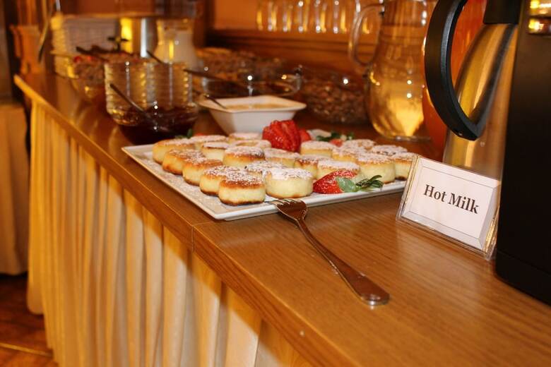 Hotel Askania