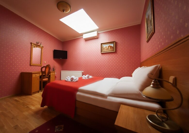 Hotel Askania