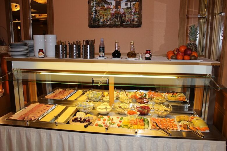 Hotel Askania