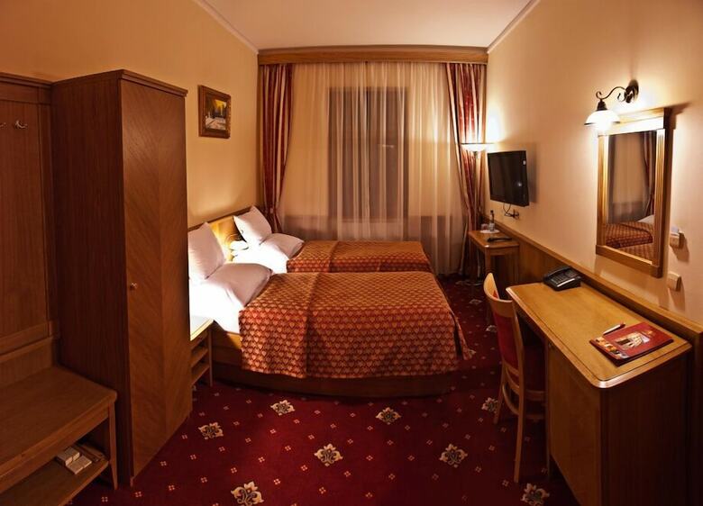 Hotel Askania
