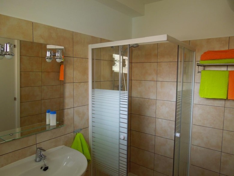 Apartamento Mirador 2