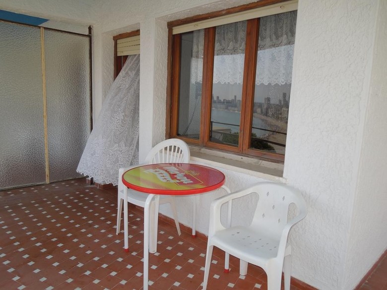 Apartamento Mirador 2
