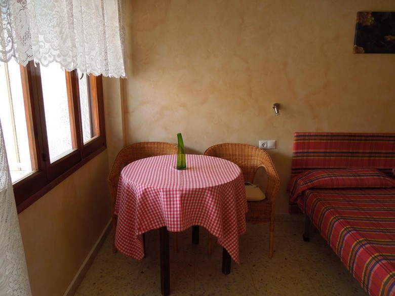 Apartamento Mirador 2