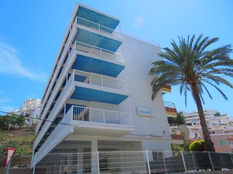 Apartamento Mirador 2