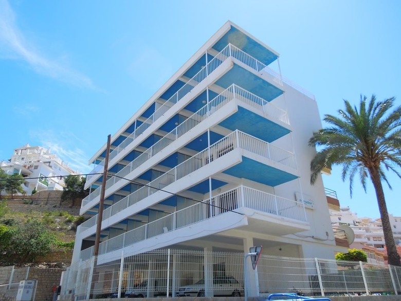 Apartamento Mirador 2
