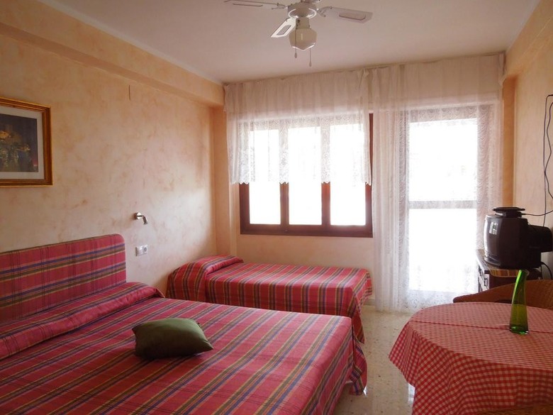 Apartamento Mirador 2
