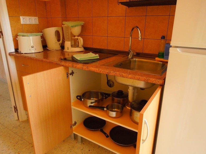 Apartamento Mirador 2