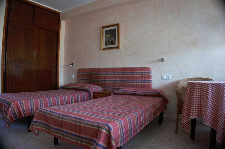 Apartamento Mirador 2