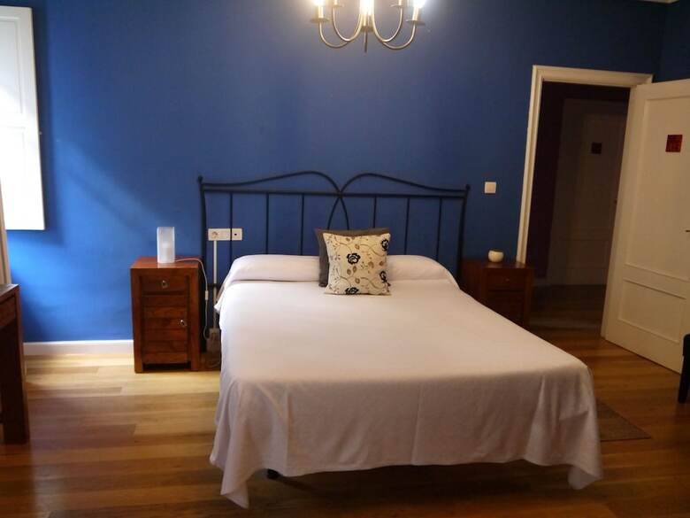 Hotel Rural Isasi
