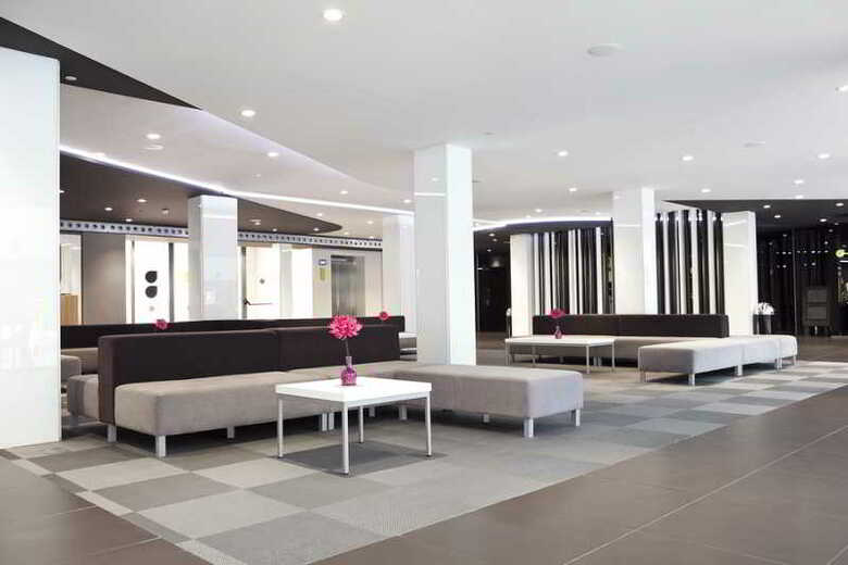 Flash Hotel Benidorm - Adults Only