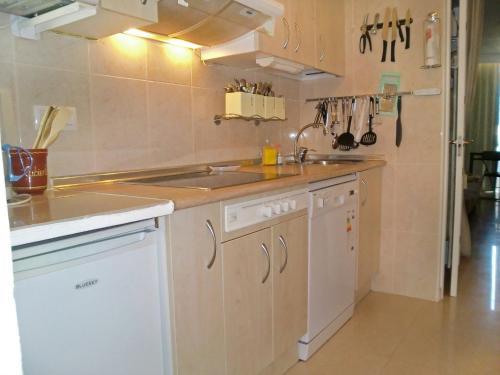 Apartment Turia