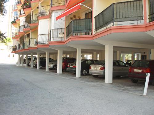 Apartment Turia