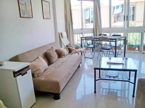 Apartment Turia