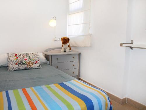 Apartment Turia