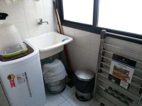 Apartamento Edificio Londres