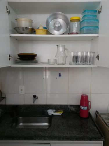 Apartamento Edificio Londres