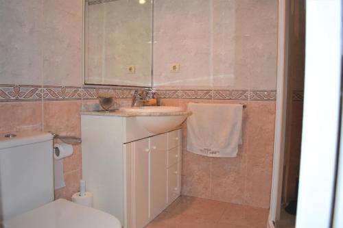 Apartamento Rinconada Real Bunglows