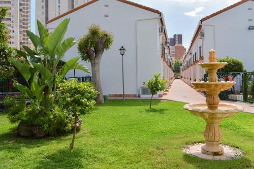 Apartamento Rinconada Real Bunglows