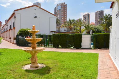 Apartamento Rinconada Real Bunglows