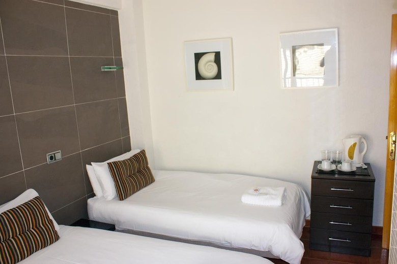Hostal Casa Don Juan