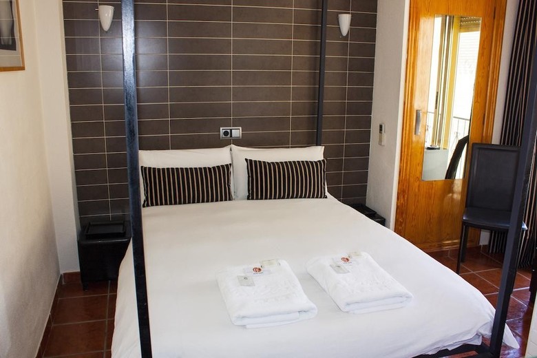 Hostal Casa Don Juan