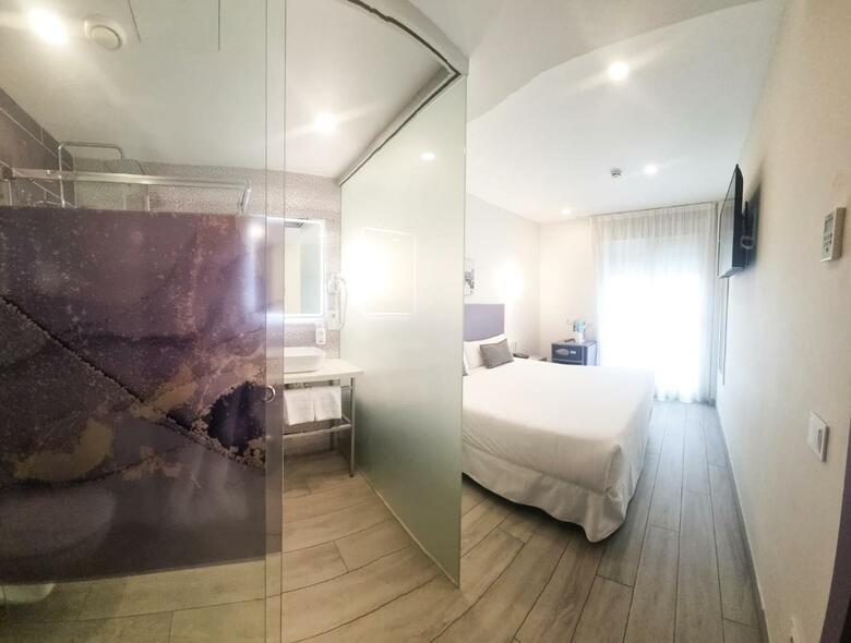 Hotel Clopy Rocamar