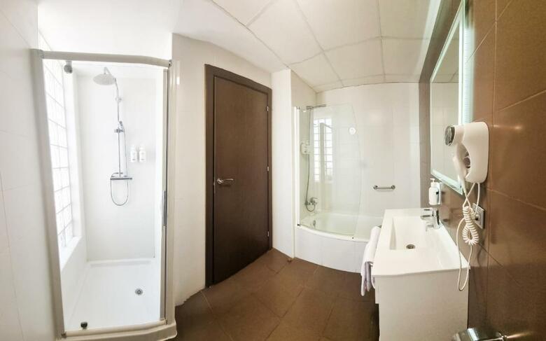 Hotel Clopy Rocamar