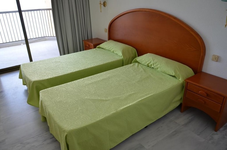 Apartamento Oasis Benidorm