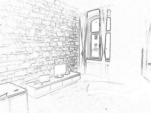 Apartment - The Modern Flat