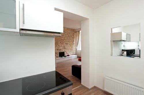 Apartment - The Modern Flat