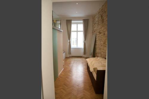 Apartment - The Modern Flat