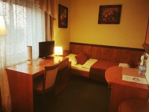 River Star Hotel