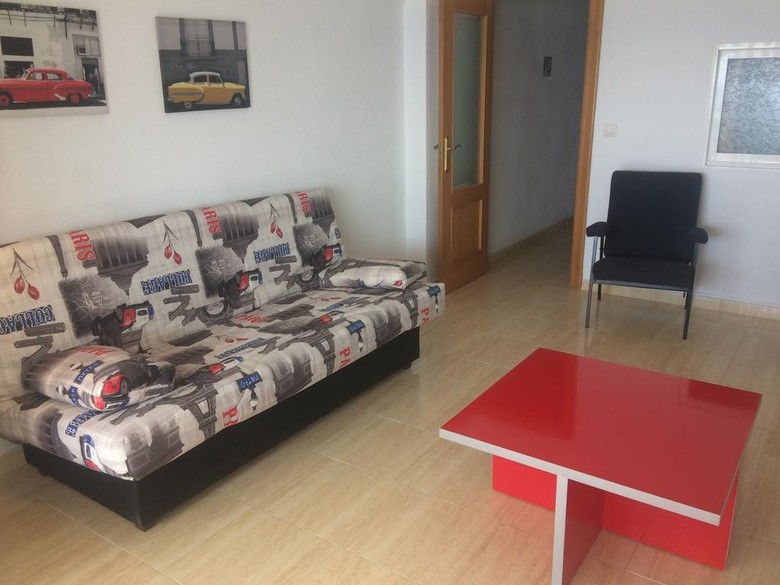 Apartamentos Altea D�rsena