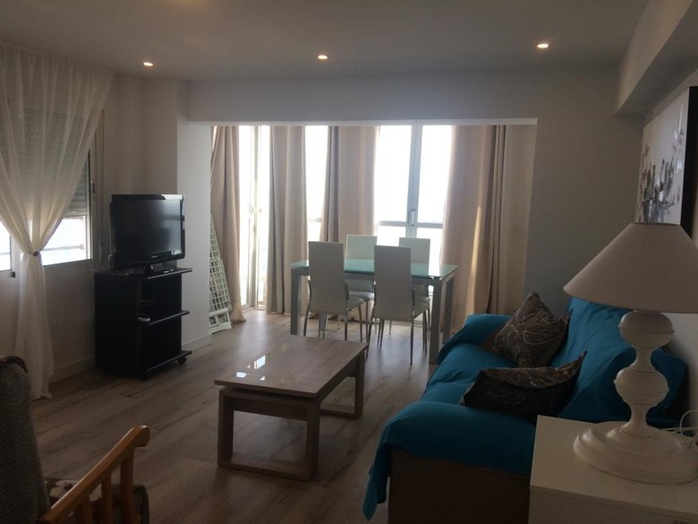 Apartamentos Altea D�rsena