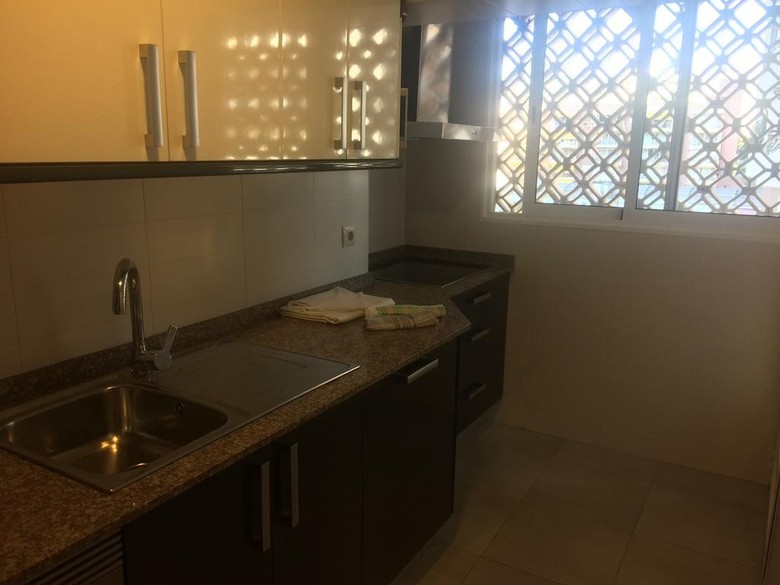 Apartamentos Altea D�rsena