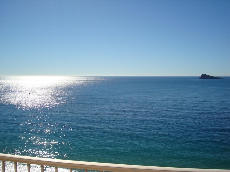 Apartamentos Altea D�rsena