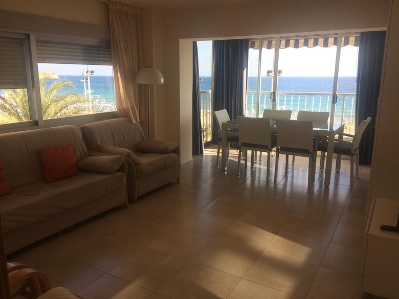 Apartamentos Altea D�rsena