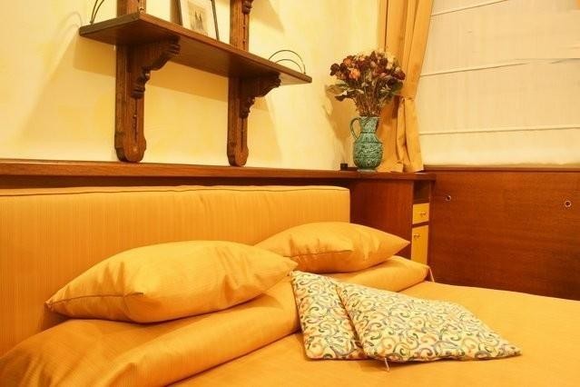 Aparthotel Residence T�nsk�