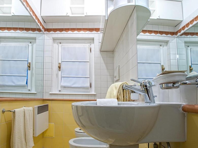 Aparthotel Residence T�nsk�