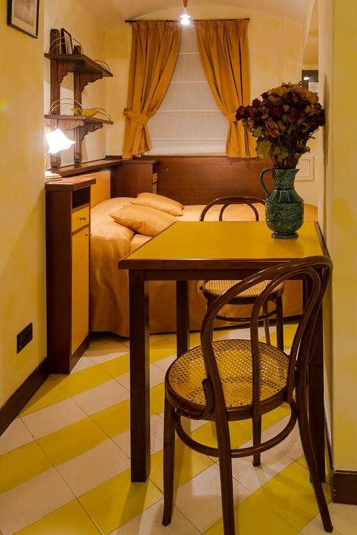 Aparthotel Residence T�nsk�