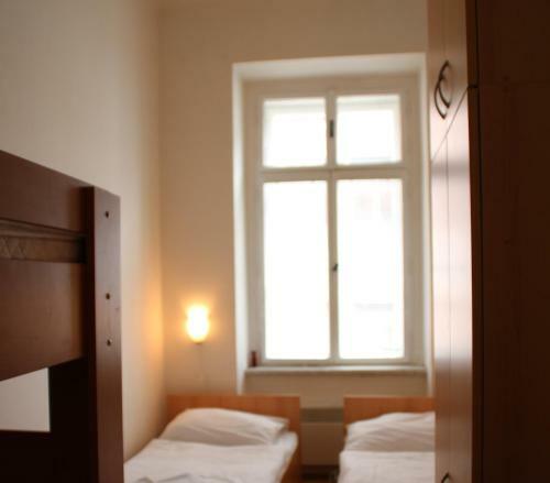 Apartment Anna
