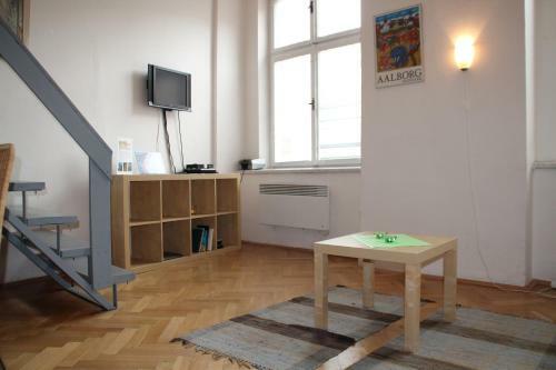 Apartment Anna