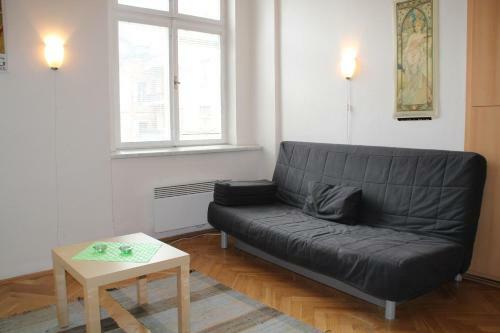 Apartment Anna